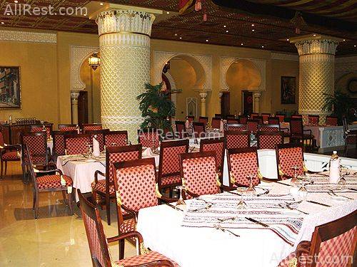 Millennium Hotel Abu Dhabi 24
